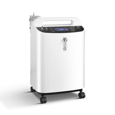 Verdichter-Maschine O2-220V, Sauerstoff-Maschine 10l mit atomisieren Funktion