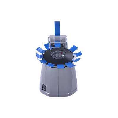 Drehscheiben-Band-Schneidemaschine 2A Zcut-870 mit mobilem Sensor