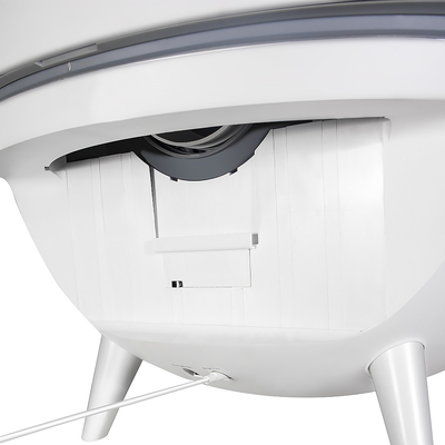 Intelligente Cat Litter Basin Automatic Litter-Kasten-Toiletten-leistungsfähige Sterilisation