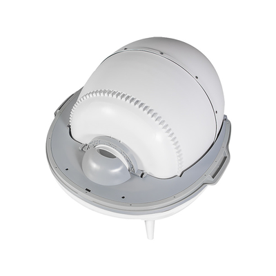 WiFi Cat Smart Toilet 6W DC12V keine schaufelnde SICHERHEIT schnell säubernd