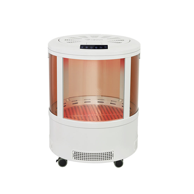 Vollautomatischer HAUSTIER Trockenraum, Haustier-Trockenofen 2650W