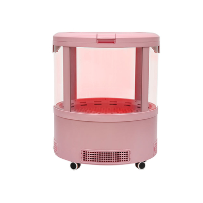 Vollautomatischer HAUSTIER Trockenraum, Haustier-Trockenofen 2650W