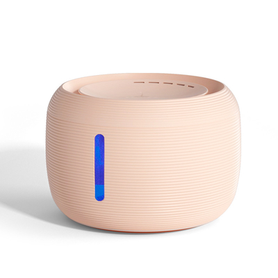 Spiel 1.5W Smart Cat Drinking Fountain Plug And mit Aktivkohle Ion Filter