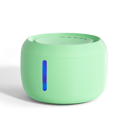 Spiel 1.5W Smart Cat Drinking Fountain Plug And mit Aktivkohle Ion Filter