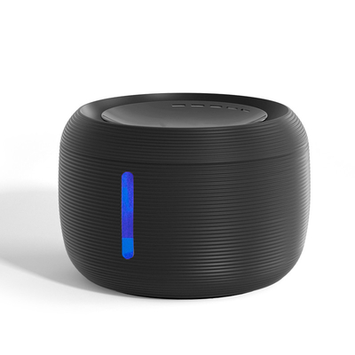 Spiel 1.5W Smart Cat Drinking Fountain Plug And mit Aktivkohle Ion Filter