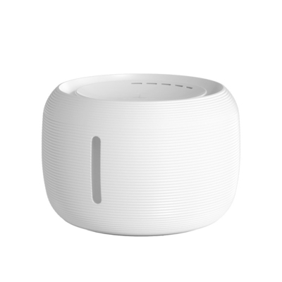 Spiel 1.5W Smart Cat Drinking Fountain Plug And mit Aktivkohle Ion Filter