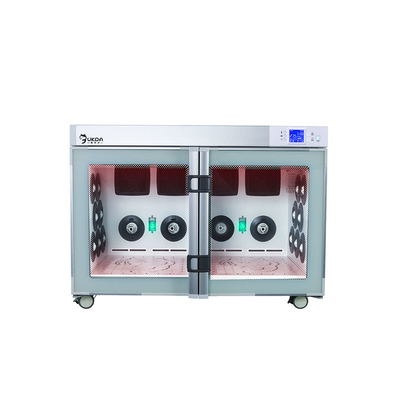 Schnelles trockenes Haustier, das Kasten tragbares großes 220V für negativen Ion Bath trocknet