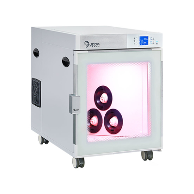 Bewegungshaustier, das Kasten negativen Ion Bath Near Infrared Therapy 1200W trocknet