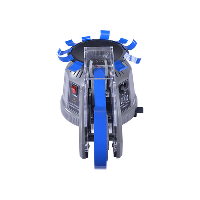 Automatische elektrische Klebstreifen-Zufuhr ZCUT-2 der Band-Zufuhr-16W