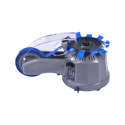 Automatische elektrische Klebstreifen-Zufuhr ZCUT-2 der Band-Zufuhr-16W