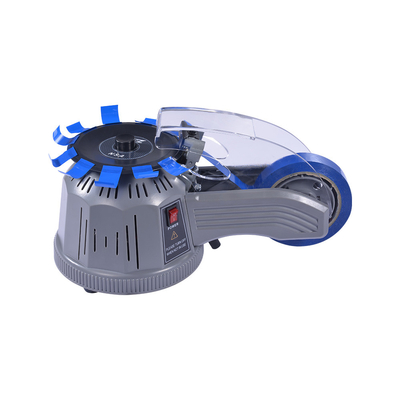 Genaue elektrische Packband-Zufuhr Zcut 2 statische ANTIABS