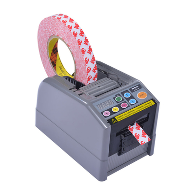 Automatische 100V 50Hz 6mm Breite Schreibtisch-der multi Band-Zufuhr-für Büro