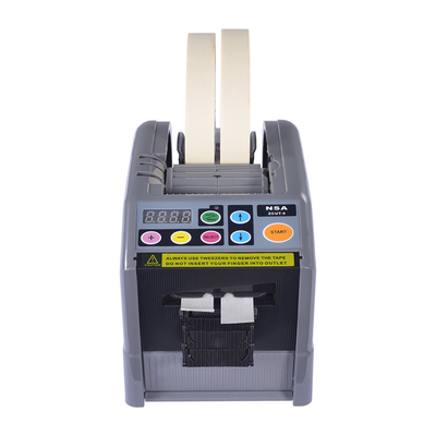 Kleine automatische Band-Schneidemaschine 1.67kg NSA mit optischem Sensor