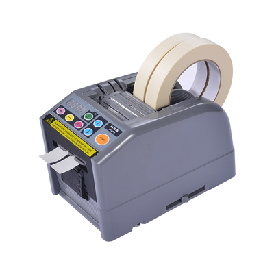 Kleine automatische Band-Schneidemaschine 1.67kg NSA mit optischem Sensor